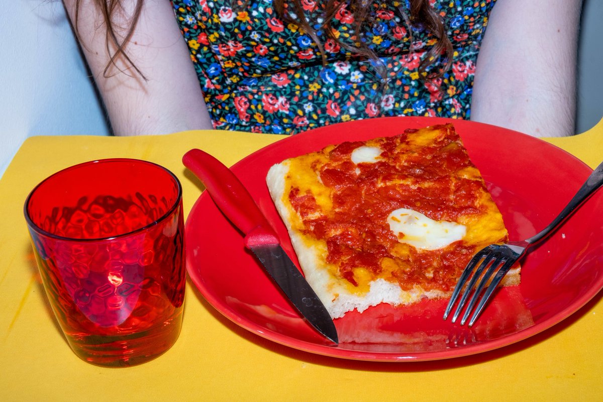 Iscrizioni entro il #6luglio per il #corso #online in Visual Storytelling, organizzato da <a href="/Camera_Torino/">CAMERA</a> e <a href="/ICPhotog/">ICP</a> di New York, dal 13 al 31 luglio 2020: una formazione professionale e internazionale per creare narrazioni visive efficaci. 
Info: bit.ly/2ZzITtO