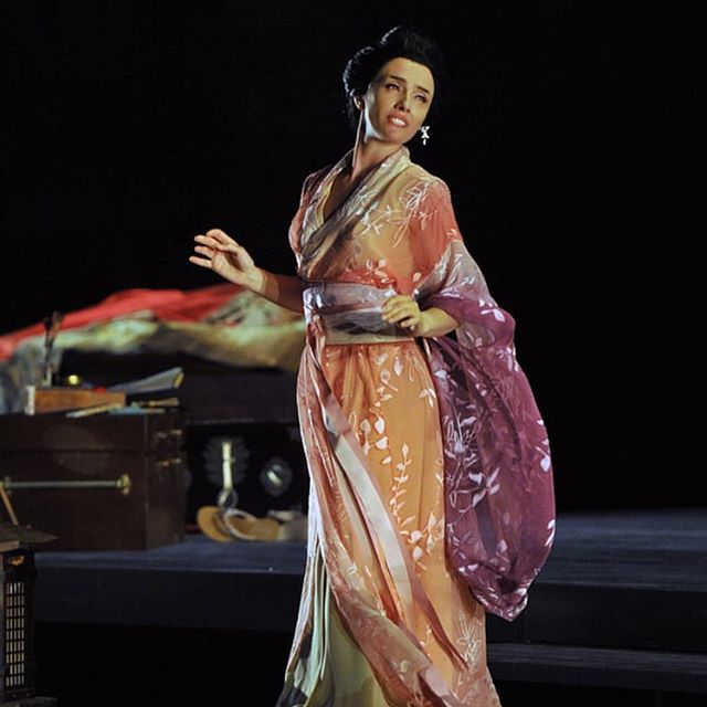 HeleneHPDV's tweet photo. 🎼Après Le Trouvère samedi dernier et Madame Butterfly dès demain, #LétéauxChorégies se poursuivra @ftvCulturebox avec 2 spectacles supplémentaires :
🖥️Carmina Burana le 11 juillet et Le Requiem de #Verdi le 18
@MorganeGroupe
(c) Philippe Gromelle #opera #keepoperaopen #Choregies https://t.co/GSjMZJ93E2