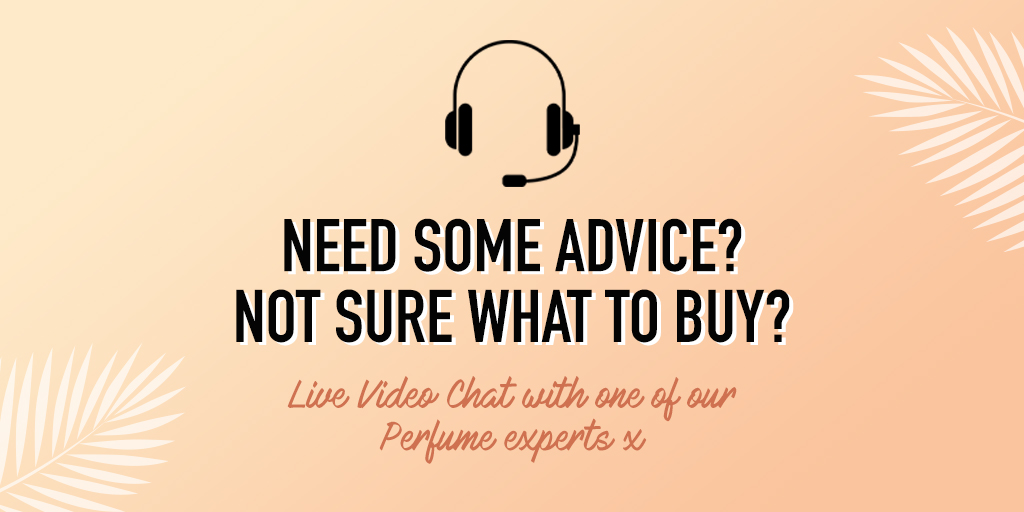 ThePerfumeShop's tweet photo. Live Chat with a Perfume Expert from the comfort of your own home π±π
Find out more here https://t.co/UooH5ayy2j
#CallAnExpert #PerfumePeople https://t.co/jrg80sugI2
