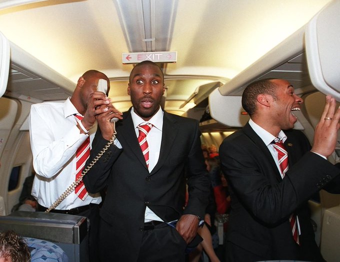 📞 When the call came in...