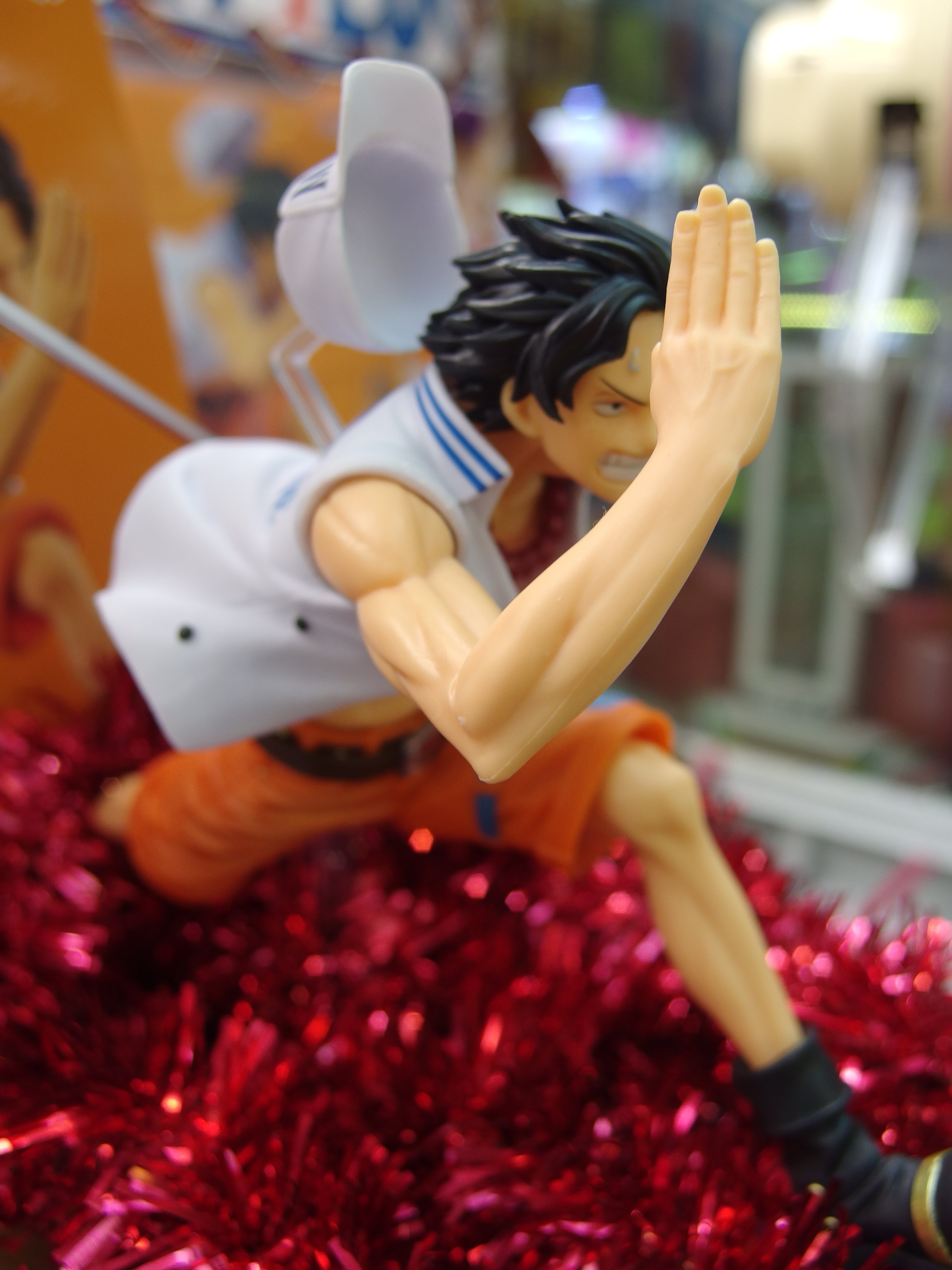 ট ইট র ネバーランド港北店 ワンピースone Piece Magazine Figure 夢の一枚 1 Vol 1 入荷しました もしこんな世界があったら なifストーリー シリーズ最初はやっぱりエース 夢の一枚 エース T Co Tey1ap75gn ট ইট র
