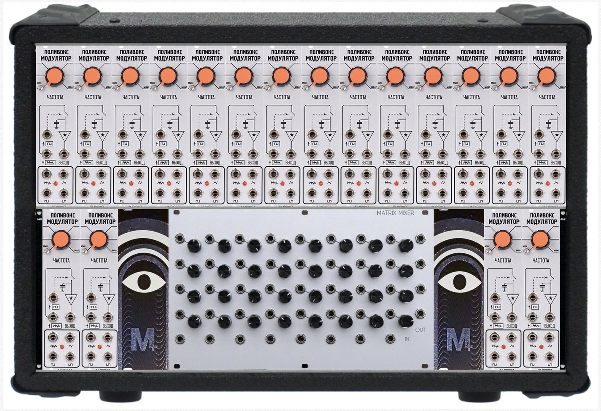 a_0_n_0's tweet image. #modulargrid