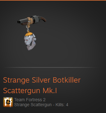 TF2EASY's tweet photo. 24 HOURS GIVEAWAY! ⏰
Giving away Backpack Expander!
🟢Retweet
🟢Follow
🟢Tag 1 friend
#TeamFortress2 #TF2 #TF2Giveaway #TF2Skins #TF2Skin https://t.co/DvOhRSQG4z