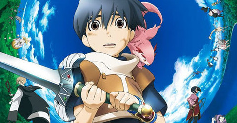 異世界系アニメのtwitterイラスト検索結果