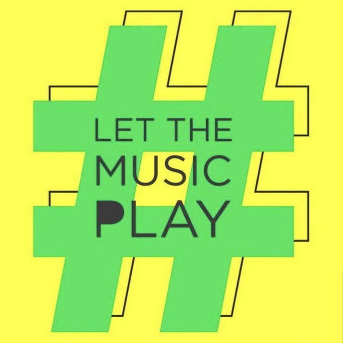 No one knows what the future holds in any industry. Wanna be back on set, or in a recording session seems<a href="/tag/letthemusicplay"class="tags"><span>#letthemusicplay</span></a>