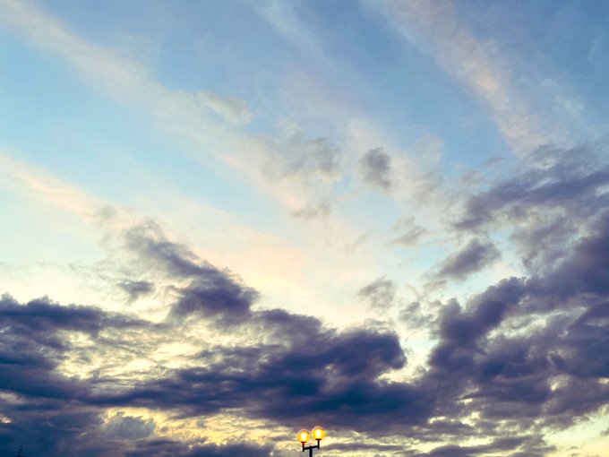 夕焼け 高画質 のtwitterイラスト検索結果 古い順