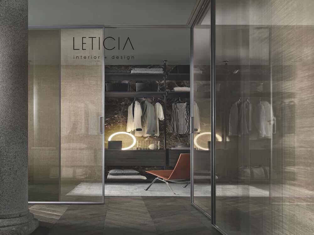 LeticiaInter1's tweet image. ✅¿Quién no querría un armario como éste...? Luminoso, amplio y confortable ❤

#decoracióninterior #3ddesig #ardecor
#mobiliario #diseño #diseñosamedida #proyectos3D #3D #decor #cool #trendy #interiorismo #elche #madeinspain #diseño #diseñosamedida #nuevosproyectos