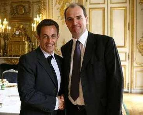 ThePaltru's tweet photo. Jean Castex premier ministre ?
Ça promet...
#remaniement https://t.co/qRLpUxYRVt