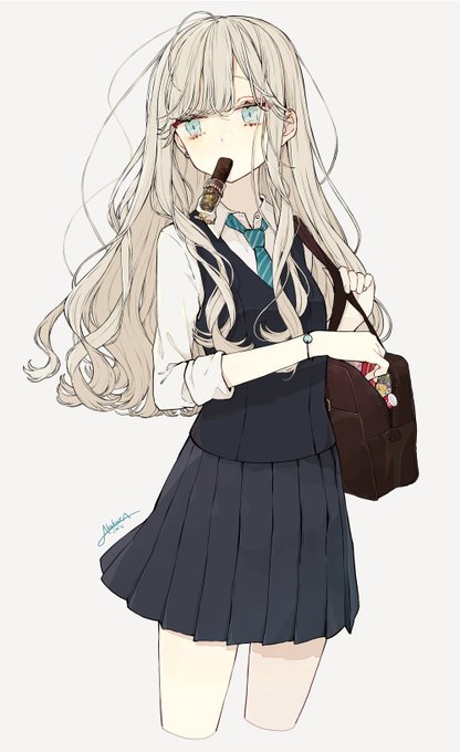 Akakura1341さんのイラスト一覧 7ページ目