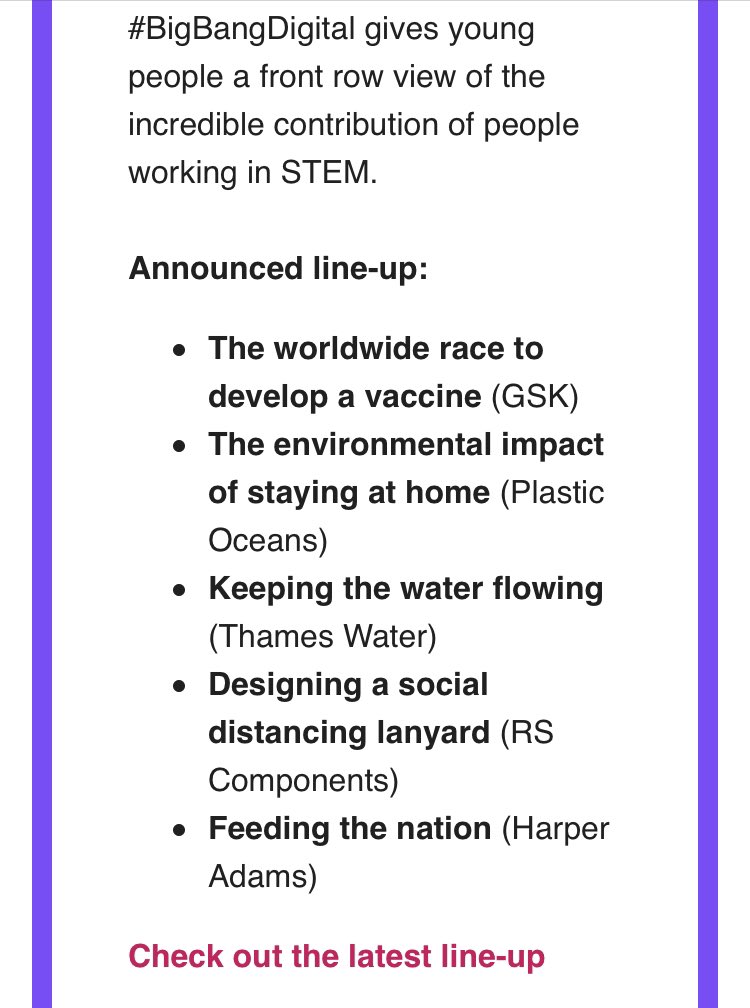 Beckfoot Science tweet media