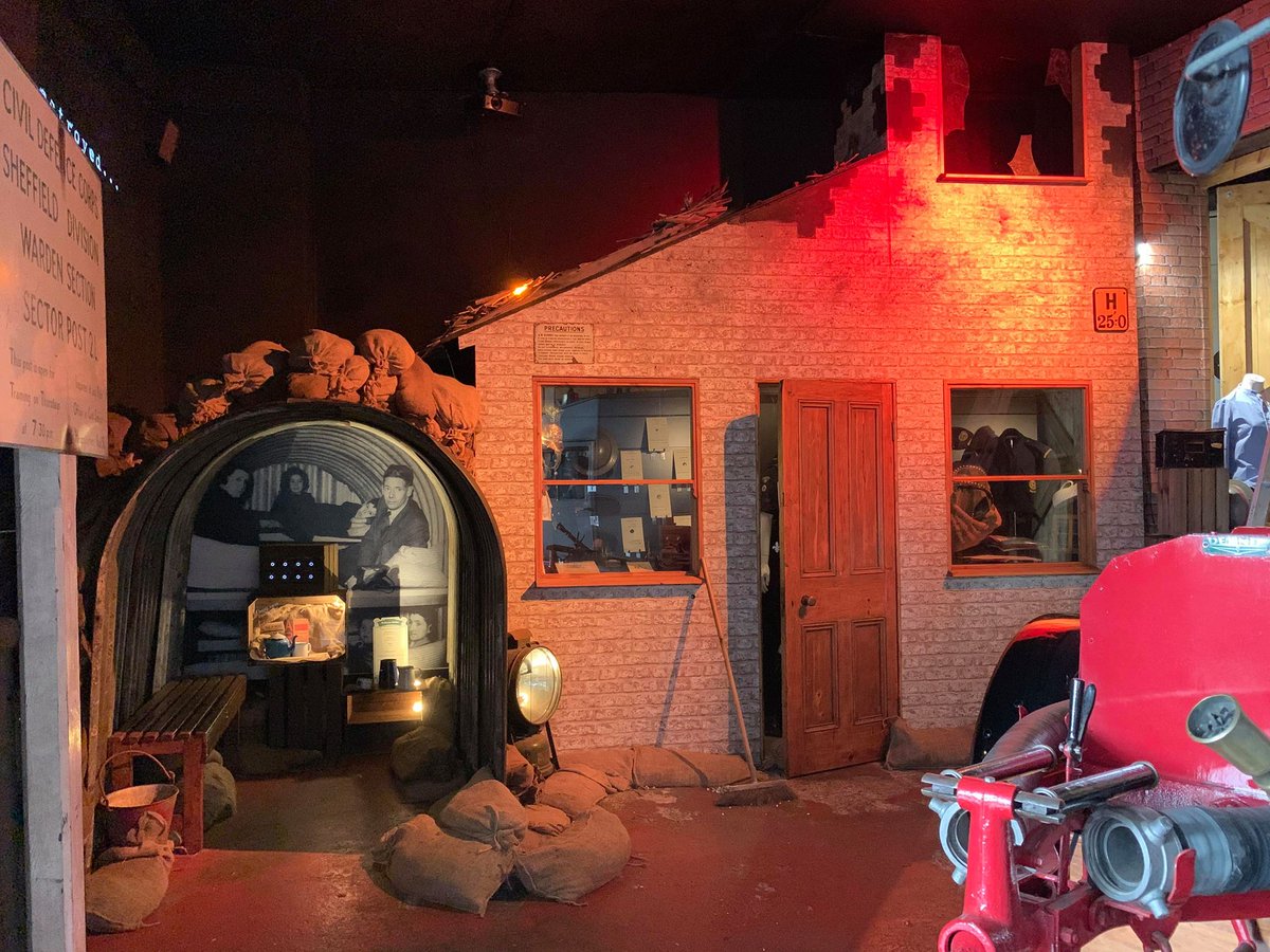 Ever wondered how self-funded museums like us can deliver amazing new exhibition spaces on a shoestring budget? Our curator Holly let's you in on the secret in this week's blog! Read it now at visitnesm.org.uk/blog <a href="/Aimuseums/">AIM</a> @CollectionTrust <a href="/MuseumsAssoc/">Museums Association</a> <a href="/MuseumsTogethe1/">#MuseumsTogether</a>