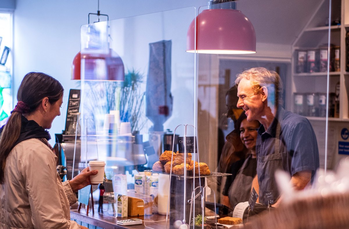 lovewimbledon (@lovewimbledon) on Twitter photo Grab a cuppa at your local cafe <a href="/blisscoffeeshop/">Bliss Coffee</a> and be greeted by warm friendly faces, as many eateries, pubs and bars across Wimbledon Town Centre re-open from 4th July!
#LoveLocal #BecauseImALondoner #OpenForBusiness Grab a cuppa at your local cafe <a href="/blisscoffeeshop/">Bliss Coffee</a> and be greeted by warm friendly faces, as many eateries, pubs and bars across Wimbledon Town Centre re-open from 4th July!
#LoveLocal #BecauseImALondoner #OpenForBusiness