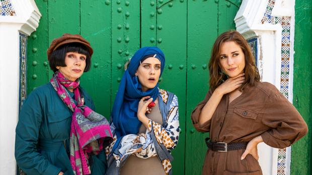 📽 Esta semana proyectamos un estreno actual en nuestro cine de verano: ¡La lista de los deseos! 😁
✨ Puedes comprar tus entradas en: tafestepona.com #Estepona #cinedeverano