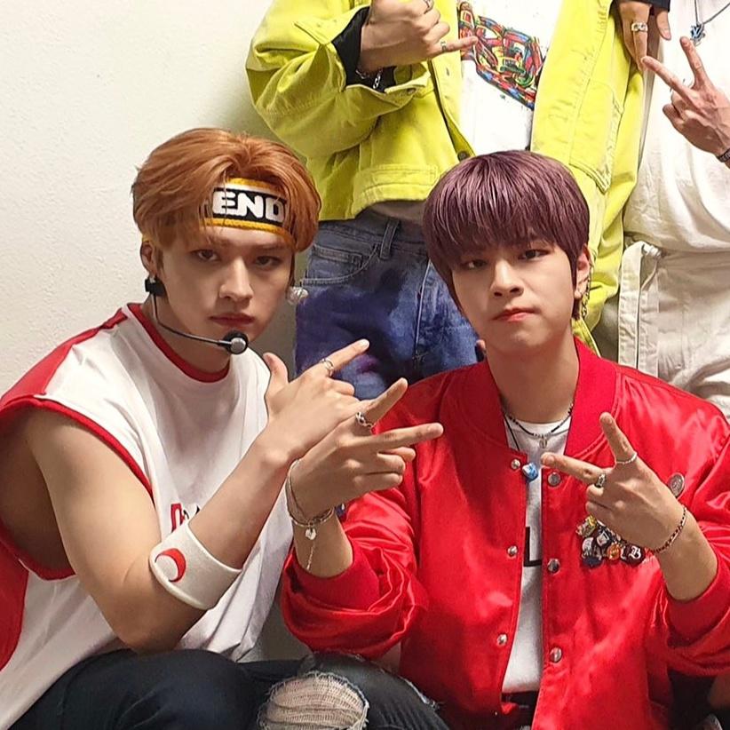 allofIeeknow's tweet photo. divorced couple today 😆❣️

#2min #minmin #minseung #seungknow https://t.co/8NciLEer4o