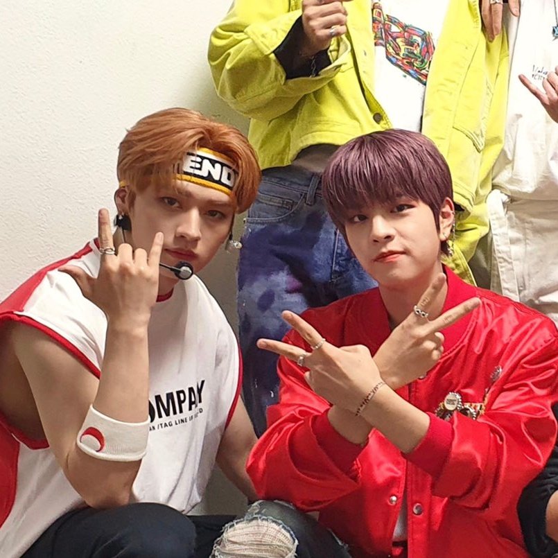 allofIeeknow's tweet photo. divorced couple today 😆❣️

#2min #minmin #minseung #seungknow https://t.co/8NciLEer4o
