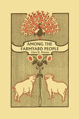 Book #40 - Among The Meadow PeopleBook #41 - Among The Forest PeopleBook #42 - Among The Farmyard People(book 1-3 of Among The People series by Clara Dillingham Pierson)As a children's books enthusiast, I genuinely love this series. I hope one day I can get a physical copy+