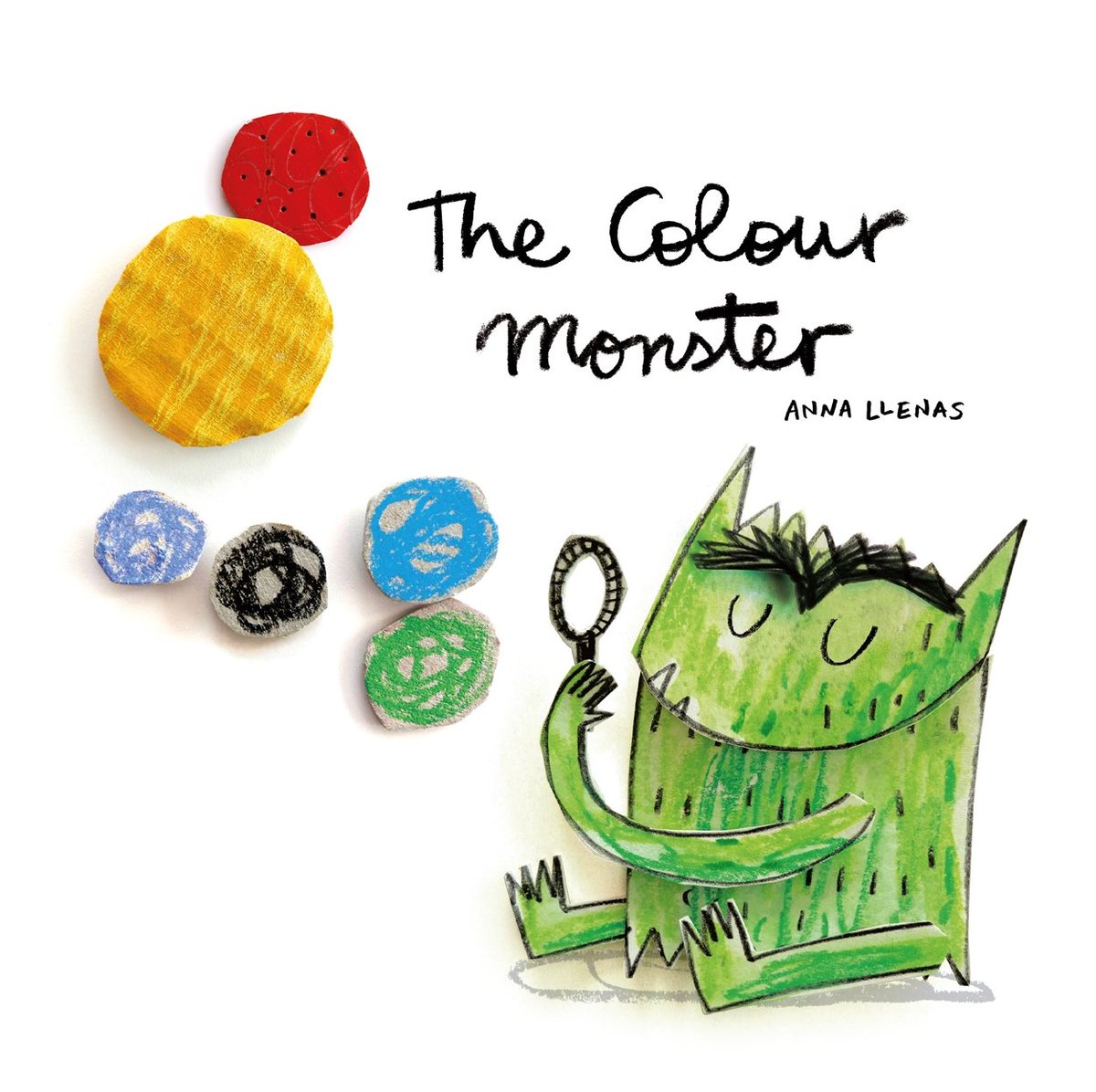 RuthMiskinEdu's tweet photo. We have added a list of YR and Y1 picture books about worry and fear to our Home Reading page. (https://t.co/iq1zCsjDx4)
We love The Colour Monster by Anna Llenas. A beautiful picture book for Reception and Year 1. https://t.co/Vu9yS212gG