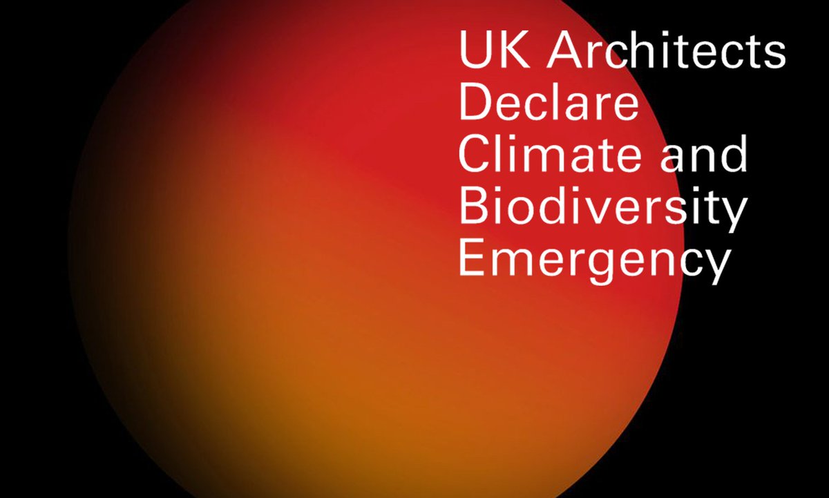 KashdanBrown's tweet photo. As a practice we've signed the Architects Declare commitment. Going forward, we will evaluate all new projects against the aspiration to contribute positively to mitigating climate breakdown. https://t.co/NP7aHpWbKQ

#architecture #Sustainability #ClimateAction #ClimateChange https://t.co/LJC0z7i3oN