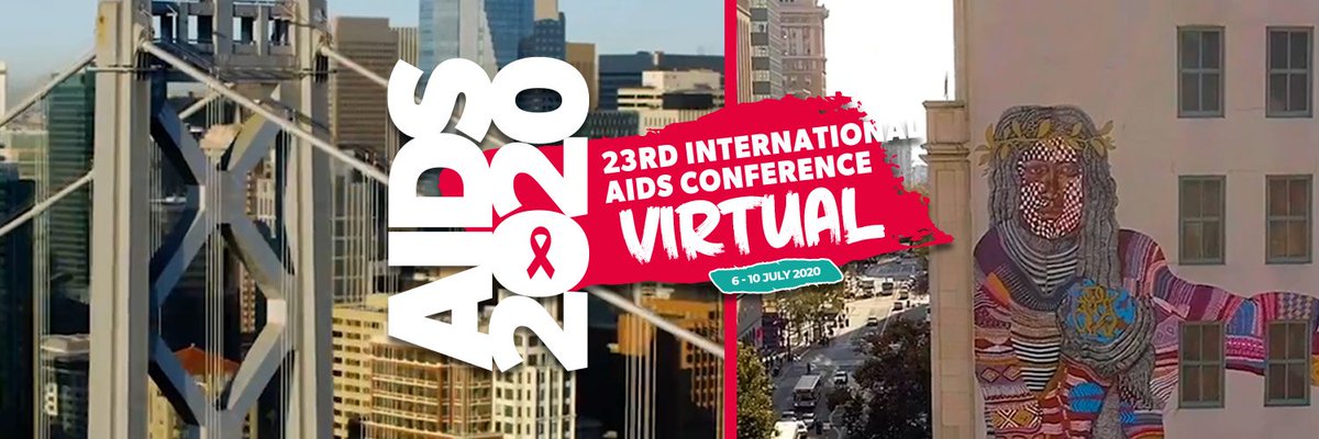Children and HIV (@childrenandhiv) on Twitter photo A presentation of the Research Prize on Children & Adolescents, cosponsored by <a href="/childrenandHIV/">Children and HIV</a> & <a href="/iasociety/">IAS - the International AIDS Society</a>, will be held <a href="/AIDS_conference/">IAC - the International AIDS Conference</a> 3.20am ET on 8 July as part of the #PaediatricHIV plenary w/<a href="/WHO/">World Health Organization (WHO)</a> Martina Penazzato bit.ly/3gitLYg #AIDS2020Virtual #ReachAllChildren A presentation of the Research Prize on Children & Adolescents, cosponsored by <a href="/childrenandHIV/">Children and HIV</a> & <a href="/iasociety/">IAS - the International AIDS Society</a>, will be held <a href="/AIDS_conference/">IAC - the International AIDS Conference</a> 3.20am ET on 8 July as part of the #PaediatricHIV plenary w/<a href="/WHO/">World Health Organization (WHO)</a> Martina Penazzato bit.ly/3gitLYg #AIDS2020Virtual #ReachAllChildren