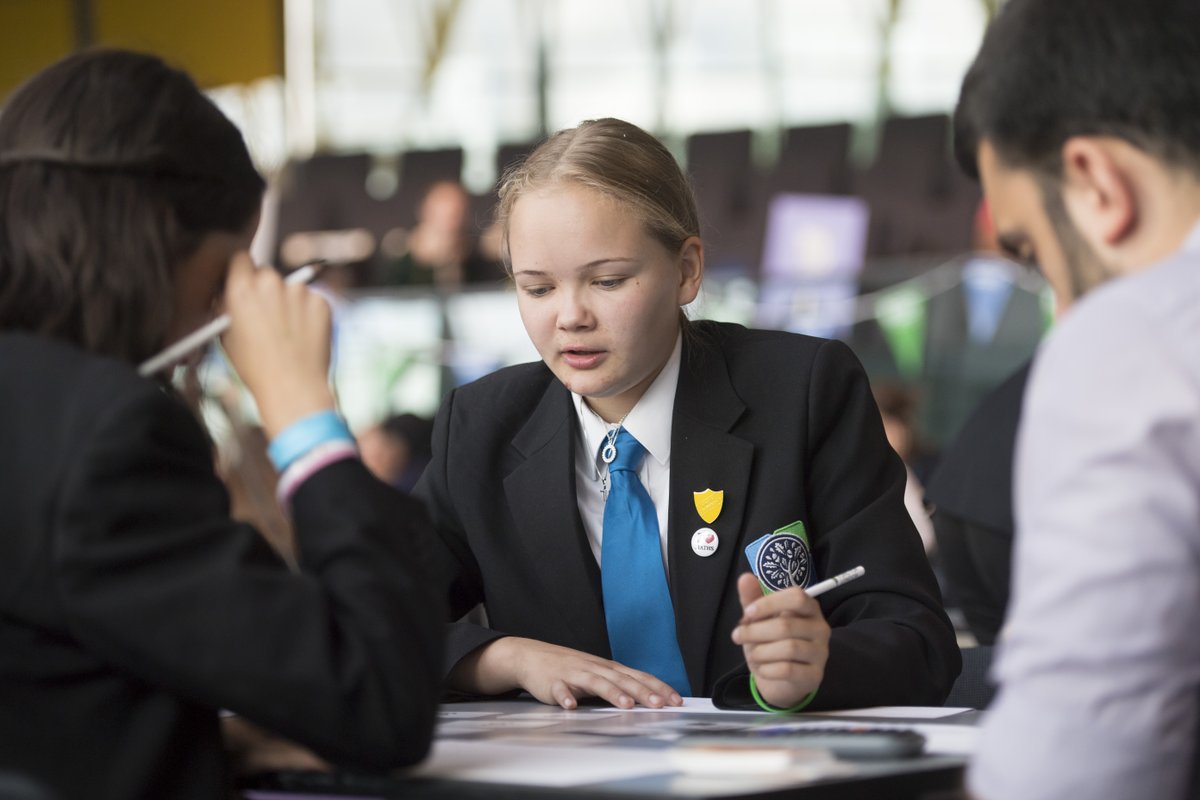 mayorsfund's tweet photo. Only ONE day to go until our virtual #CountonUs Challenge Week begins! How have you been getting readyโ
@JPFoundation @themathszone
#CountonUsPrimary #CountonUsSecondary https://t.co/4di5og2Ezi