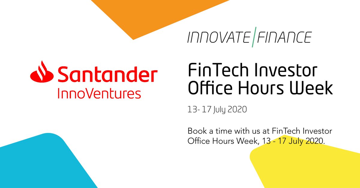 SAN InnoVentures tweet media