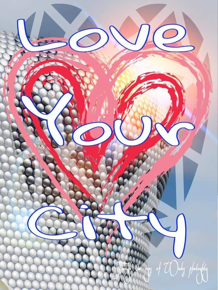 Here at <a href="/CWAHandsworth/">CWA_Handsworth</a> we have missed so many over you over the last few months. We carnt wait to be back. #Charity #Community