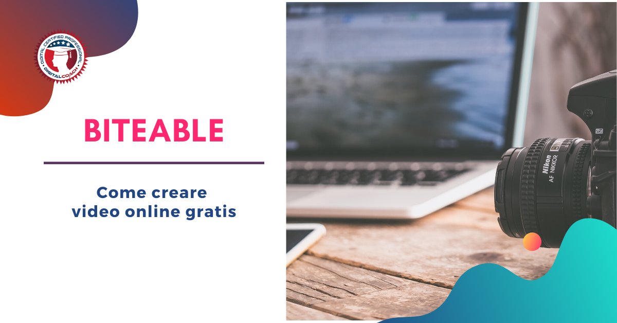 DigitalCoachIT's tweet photo. 🔝 BITEABLE è uno strumento di video making molto utile.
Al suo interno è presente un #blog specifico per approfondire diverse tematiche: 

📧 news
💡 idee
🔎 ispirazioni .

📍 Scopri di più sul blog in questo articolo:
↪️  https://t.co/hjHcivWPrr

#DigitalCoach #Biteable https://t.co/pPZ8i7Z4GF
