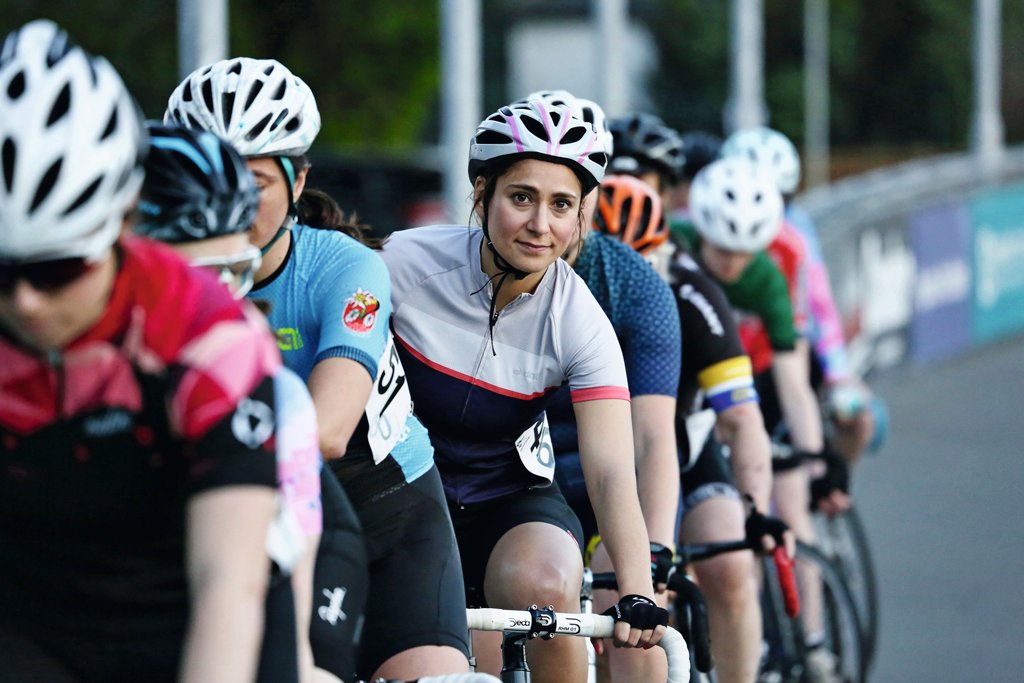 healthy magazine (@healthymag) on Twitter photo 🎧 New podcast alert 🎧
In Ep 15 of the Healthy Podcast, we speak with journalist <a href="/AmySedghi/">Amy Sedghi</a>, who found an unusual solution to cope with her anxiety – through track cycling. 🚴 Click the link to have a listen: (📸 @samholdenphotos) buff.ly/2MZ7WRj 🎧 New podcast alert 🎧
In Ep 15 of the Healthy Podcast, we speak with journalist <a href="/AmySedghi/">Amy Sedghi</a>, who found an unusual solution to cope with her anxiety – through track cycling. 🚴 Click the link to have a listen: (📸 @samholdenphotos) buff.ly/2MZ7WRj