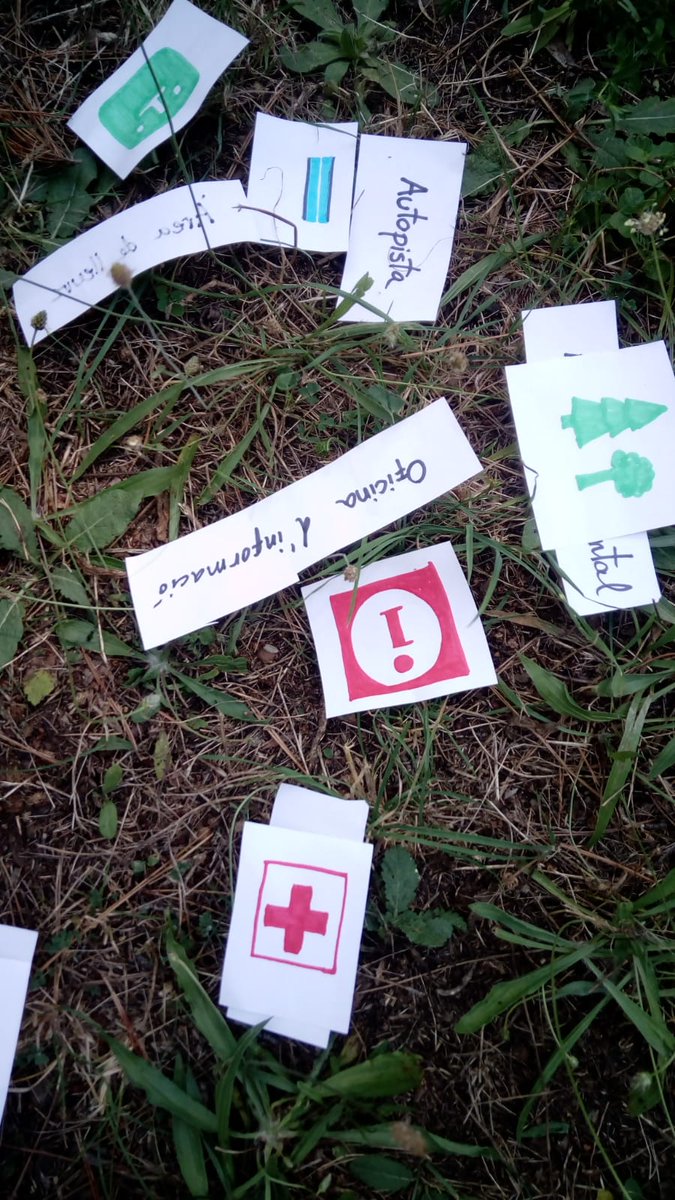 Educambient_'s tweet photo. Aquesta setmana hem iniciat el nostre primer casal d'estiu perquè els infants tornin a reconnectar amb la natura a través del joc i l'experimentació!
I encara tenim inscripcions obertes per les dues últimes setmanes!
#casal #natura #educacioambiental #SantCugat #educambient https://t.co/Z9jYlAepfi
