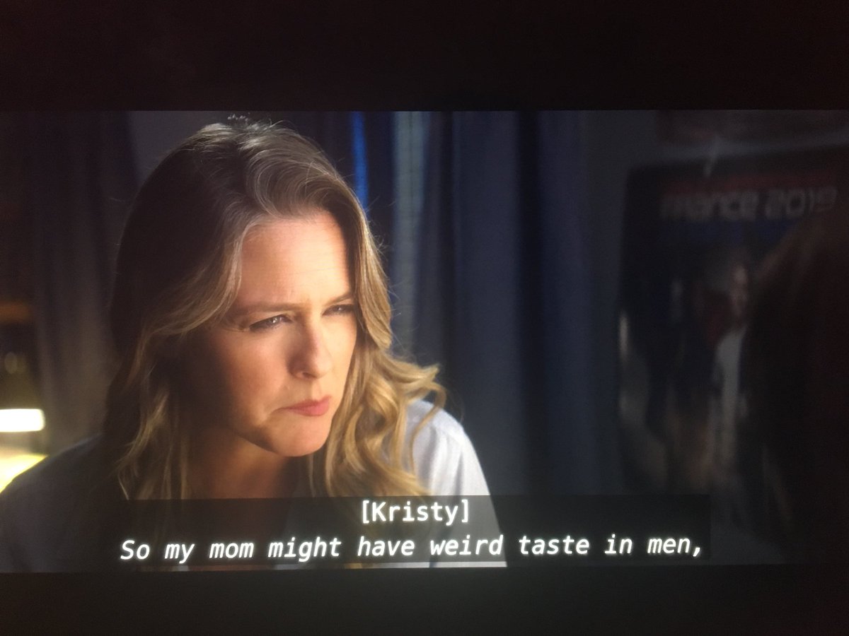 samkomskaikru's tweet photo. in the new babysitter’s club reboot show on netflix, kristy’s mum is played by alicia silverstone [cher from clueless] and LOOK https://t.co/RehuyJEiHp