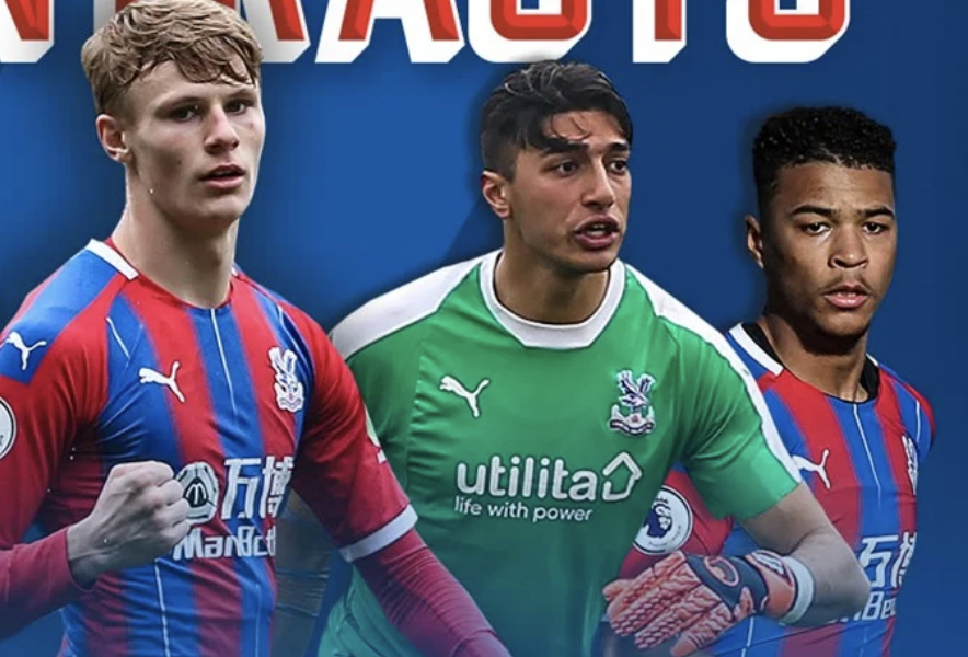 Walk_0ff's tweet photo. Rohan Luthra signs pro contract with @CPFC 
https://t.co/l6H0LRU3aw
The talent is coming through. #TalentCard!!
#DiversityInSport https://t.co/JTGf5HUWWt