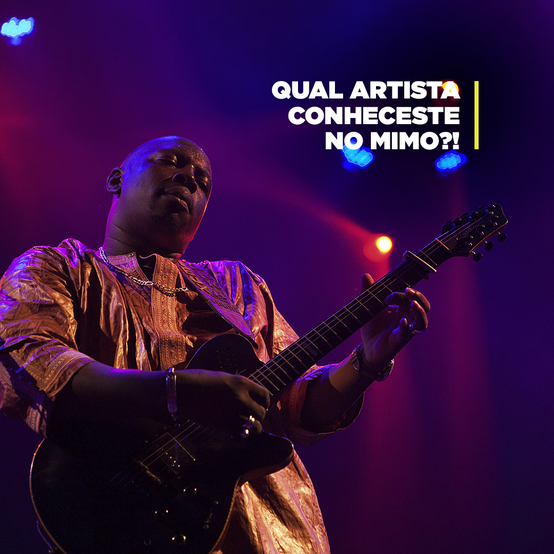 mimo_portugal's tweet photo. Sempre trazemos um pouco de cada canto do mundo para compor o nosso line-up.
Diz-nos uma banda que conheceste no Mimo!
.
.
.
📷 Concerto Vieux Farka Touré - MIMO Amarante 2016 https://t.co/05UL7nwbG6