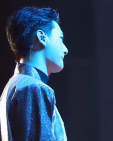OGxKSxTN's tweet photo. Always?                               Always. 

#KristSingto https://t.co/Qp4qxnC1dv