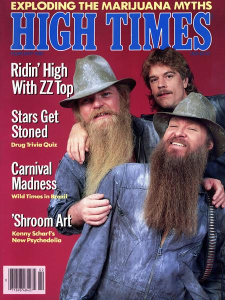 jatustein's tweet photo. #HighTimesMagazine #MagazineCover #ZZTop #c1985 https://t.co/y0gbXMO71v
