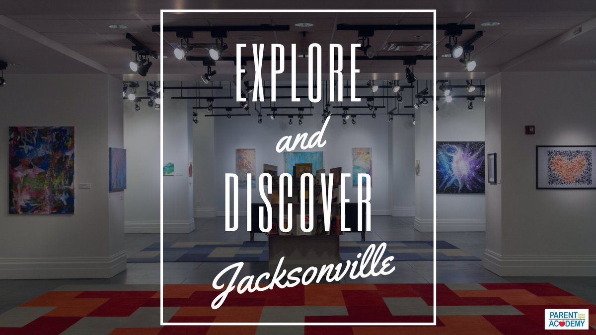 ParentAcadDCPS's tweet photo. NEXT WEEK | Join us as we explore some of the "coolest" indoor locations in Jacksonville! #ExploreJax #TeamDuval https://t.co/JtkMcYsodT