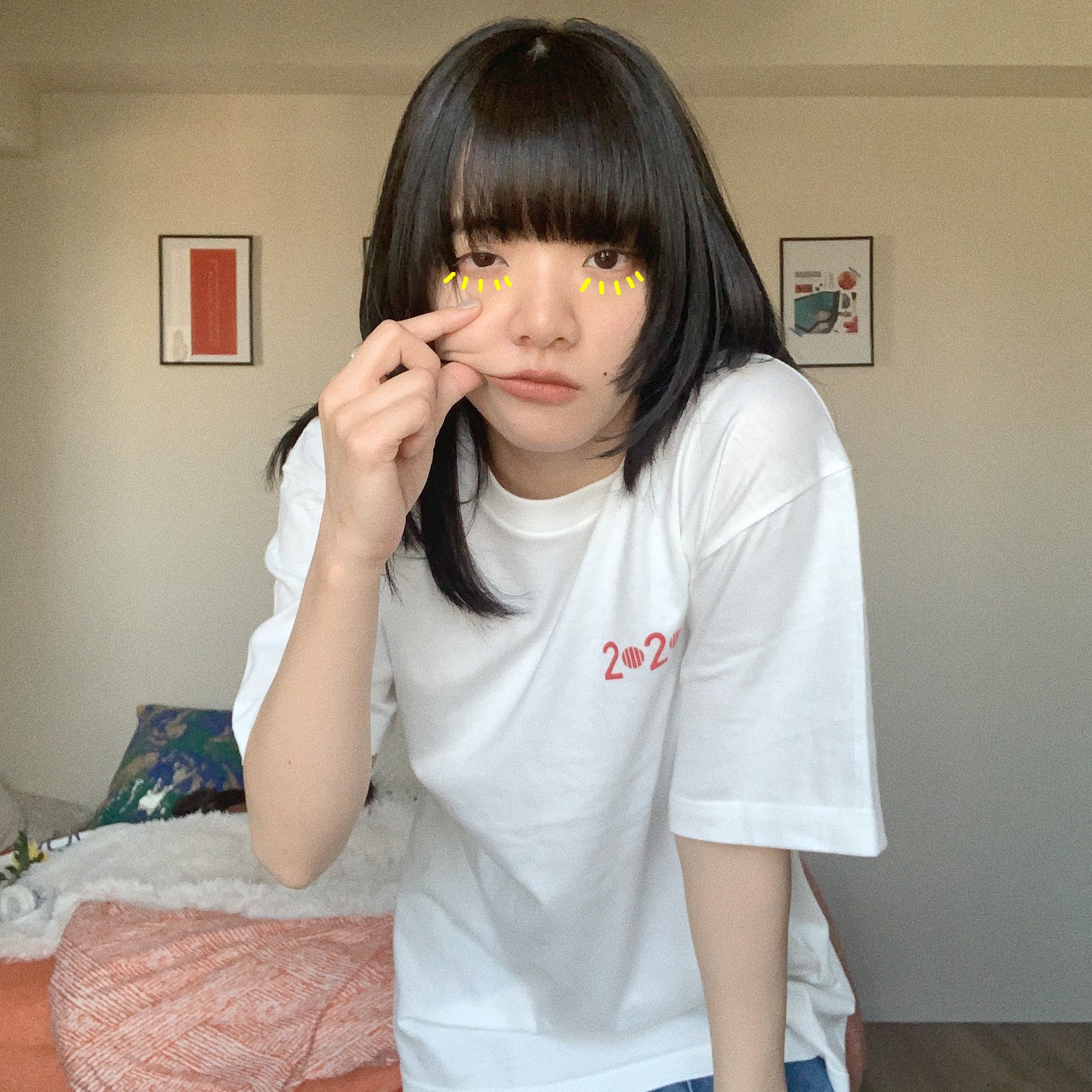 Amazon.co.jp: あいみょん風とリボンTシャツXL : Toys & Games