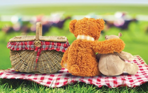prestonstps's tweet photo. Our younger pupils would have been going on a Teddy Bear’s Picnic this week. Nothing is going to stop our #superpandas. We just had our own picnic at home 🐻
https://t.co/iL2g59T0AD
Music: My Teddy Bear
by Fischy Music and Sticky Kids https://t.co/OdwcKurrYL
