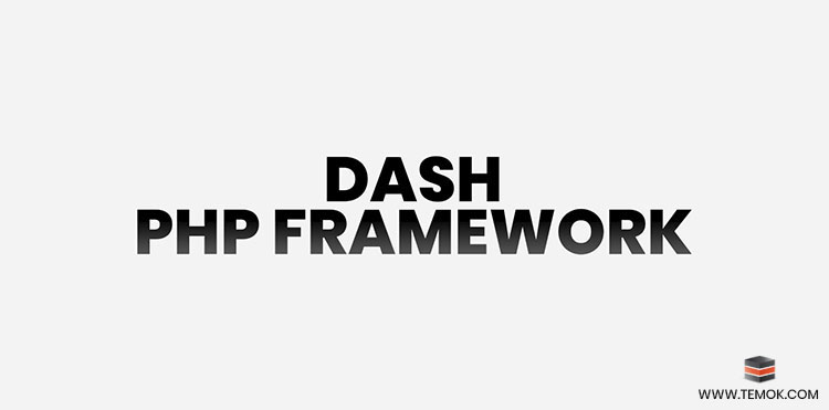 temokvoice's tweet image. DASH PHP Framework
DASH PHP framework uses multi-layered architecture based on the structure and increases user input security with an automatic input validation system.
Read More: bit.ly/PHPFrameworkLi…

#DASHPHP #Security #Framework