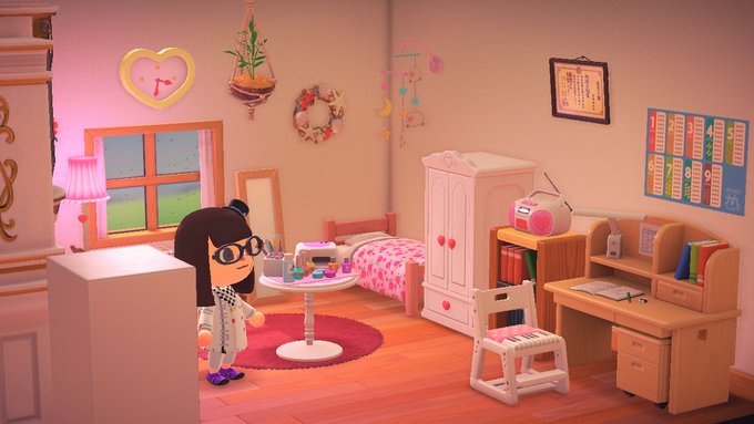 あつ森 センス良すぎ みんなの部屋が参考になる あつまれどうぶつの森攻略 Matomehub まとめハブ あつ森 センス良すぎ みんなの部屋が参考になる あつまれどうぶつの森攻略 Matomehub まとめハブ