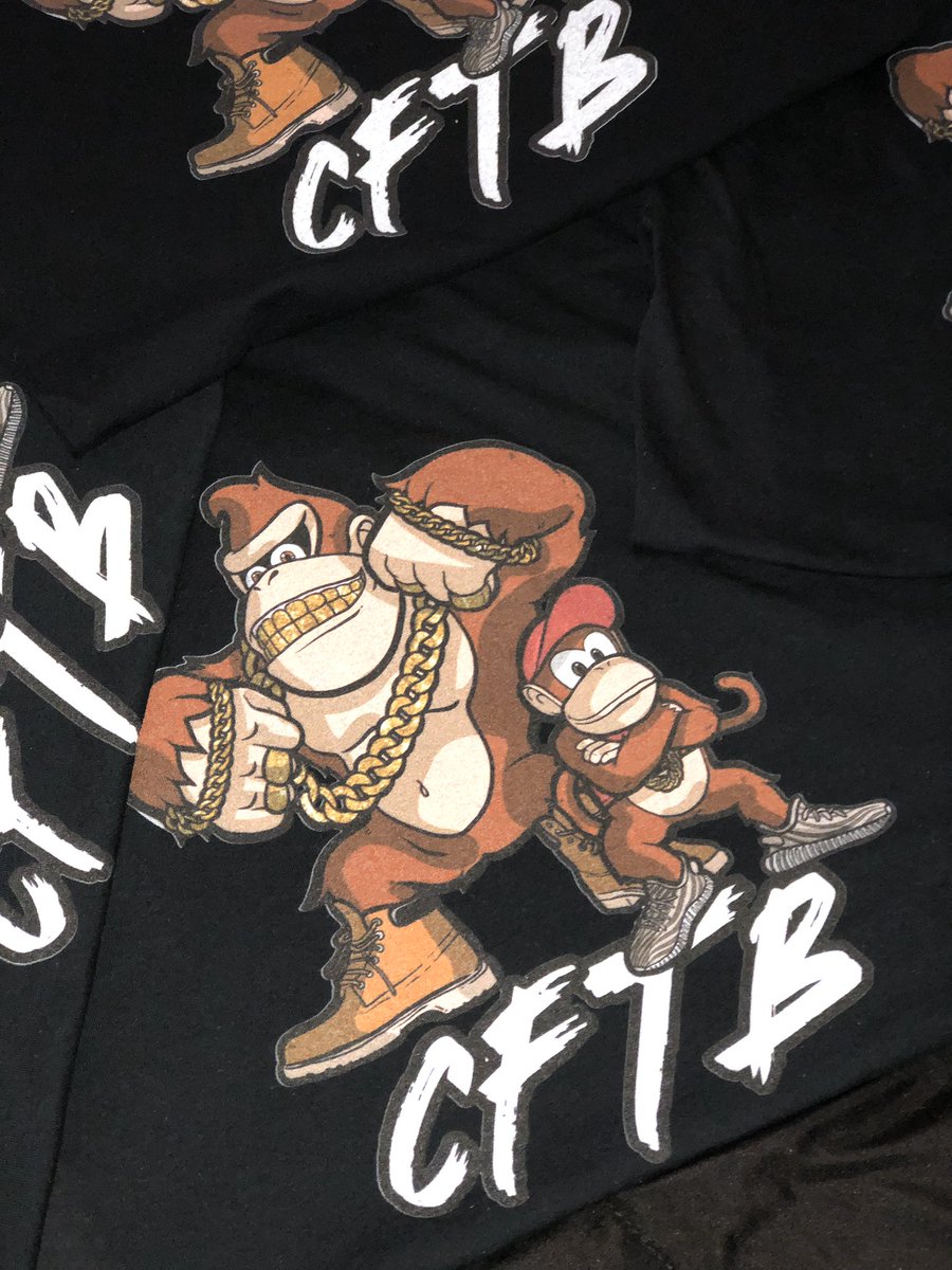 Unruly954's tweet photo. Coming Soon‼️
#CameFromTheBottom🦍
#CameForTheBackend💵 https://t.co/Z3zeVkt5c0