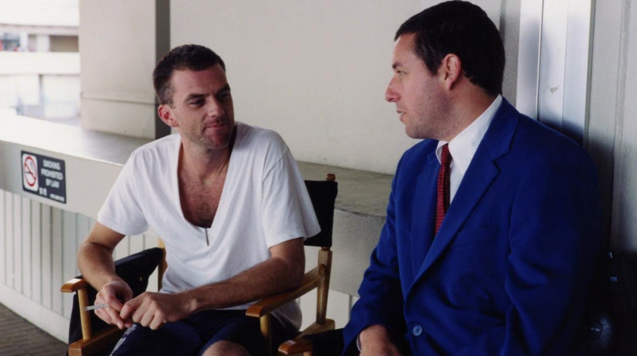Happy 50th birthday Paul Thomas Anderson 