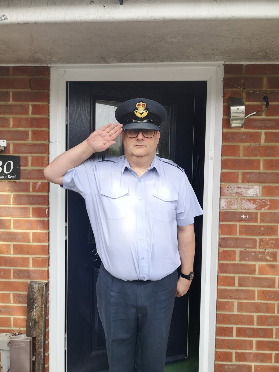 GavinGr60785098's tweet photo. It's cadets day for armed forces week. I work with amazing cadets and staff always ready to support each other. #cadetweek #noordinaryhobby #ArmedForcesWeek2020 https://t.co/WuIo8GPxah