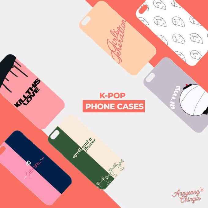 AChingusPH's tweet image. [Batch 20A] AC Kpop Phone Case Pre-order

📌Designs: tinyurl.com/ac-designs
📍DOP: July 10, 2020

📢Unit Lists, Details and Order Form:
tinyurl.com/AC-KpopCase

#kpopcase #caseph #acphcases