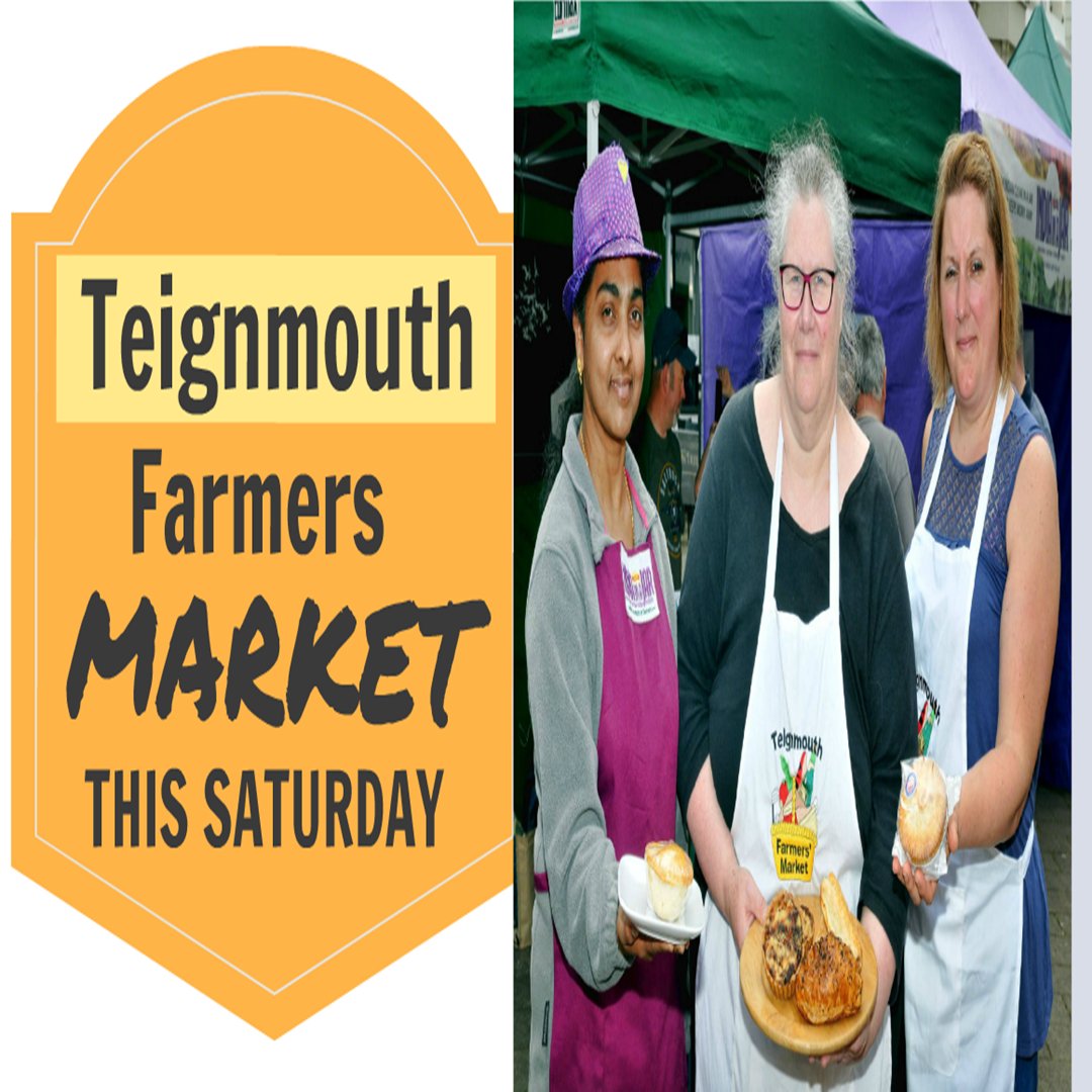 IndiaInaJar's tweet photo. We will be at #Teignmouth Triangle this #Saturday and last Saturday of every month. #Dawlish #Shaldon #Newtonabbot #Bishopsteignton #Credition #Exeter #Sidmouth #Boveytracey #Chagford #Devon #ashburton #Dartmouth #chudleigh #ivybridge #totnes #kingskerswell #buckfastleigh https://t.co/6g202B3HMk