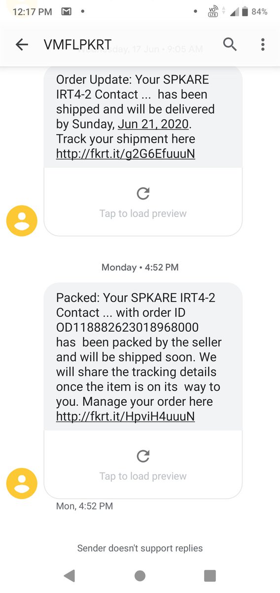  @flipkartsupport  @Flipkart I have been cheated by you guys. I ordered SPkare and received Dikang (Chinese) brand. Now the agent is refusing exchange as the invoice and non working product don't match.