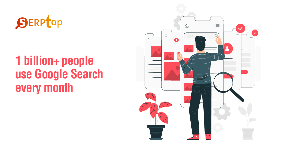 Serptop_tool's tweet photo. #Google is where your customers are! Implementing the best #SEO practices will get you a high number of #leads within a short time. SERPtop can help you execute and assess SEO #strategies to grow and boost your #business. 
https://t.co/JfQS2gUIVv
#googlesearch #digitalmarketing https://t.co/62fdhuqnnz