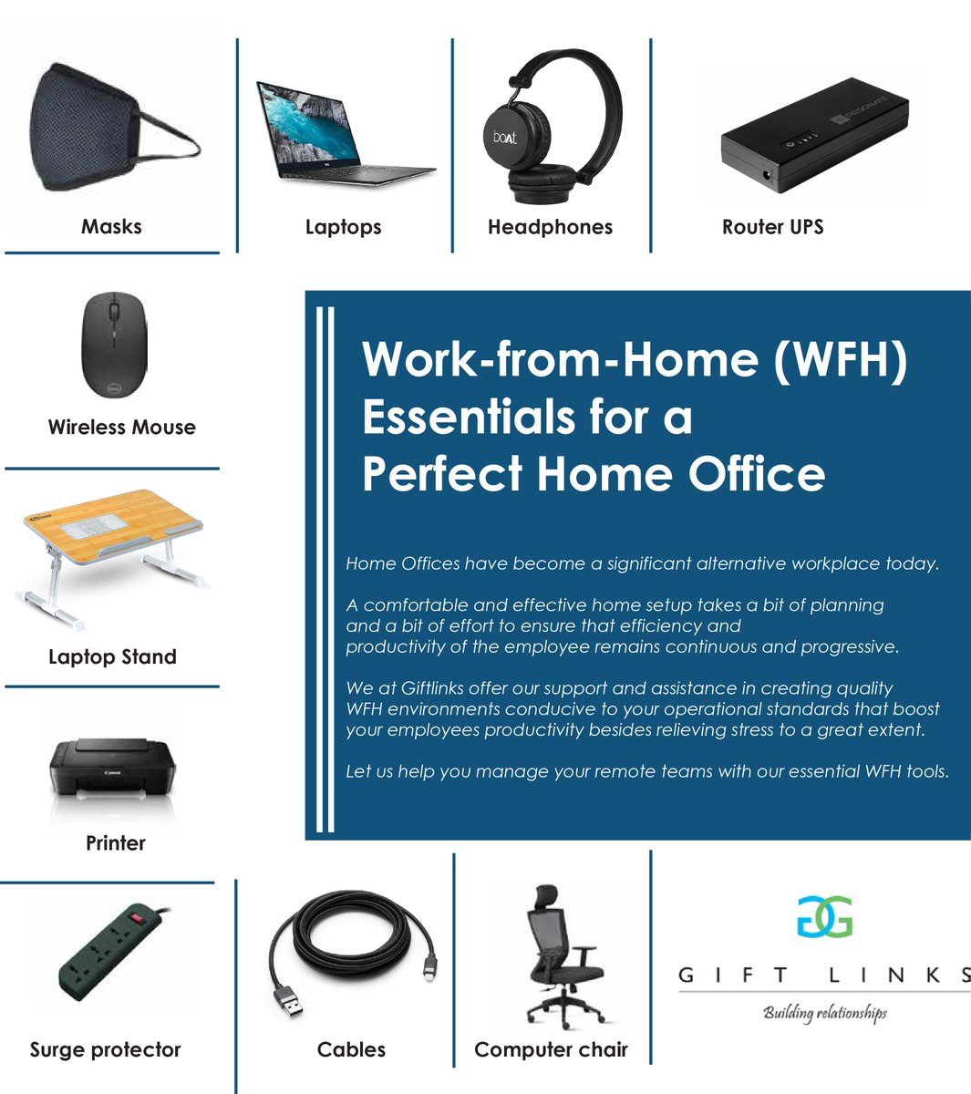 Giftlinks5's tweet photo. #bulk #Covid_19 #WorkFromHome #AtHomeAloneTogether #Corporate #officespace #EssentialsForEssentials #wellness https://t.co/xOxRBSyyUE