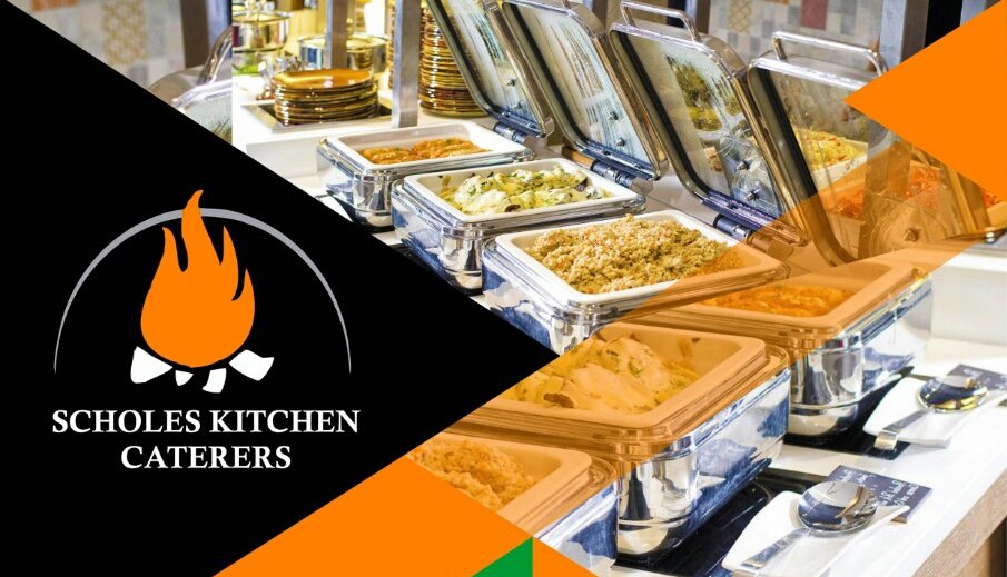 CatererOfChoice's tweet photo. Food is the showstopper of every event and we know just how to land it in style.
#SKC🔥 https://t.co/lKTbw038YK