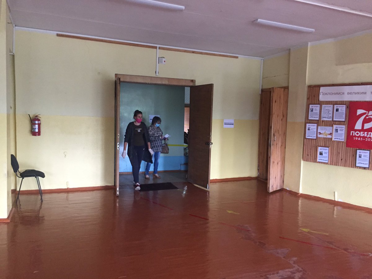 Александр Криушев tweet media