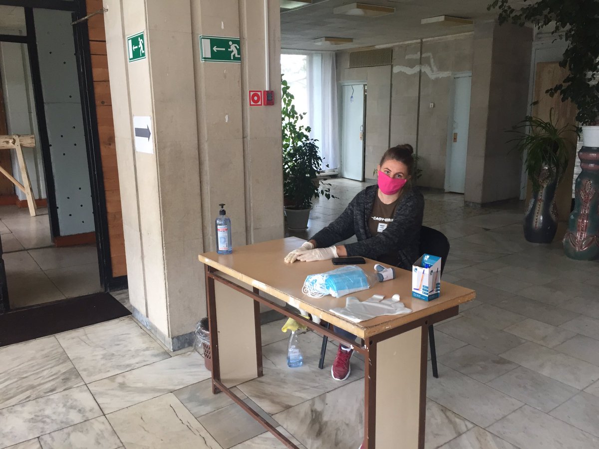 Александр Криушев tweet media